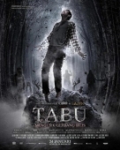 Постер Табу (2019)