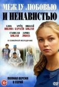 Постер Между любовью и ненавистью (2016)