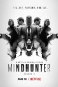 Постер Охотник за разумом  (2019)