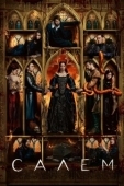 Постер Салем (2014)