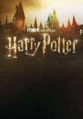 Постер Гарри Поттер (2026)