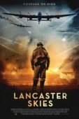 Постер Небеса Ланкастера (2019)