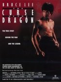 Постер Проклятье дракона (1993)