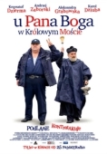Постер У Господа Бога в Крулёвом Мосте (2024)