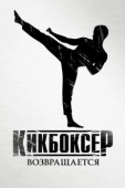 Постер Кикбоксер возвращается (2018)