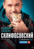 Постер Склифосовский (2012)