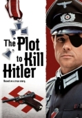 Постер Заговор против Гитлера (1990)