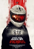 Постер Во имя зла (2020)