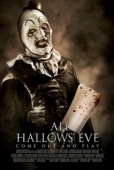 Постер Канун Дня всех святых (2013)