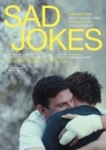 Постер Грустные шутки (2024)