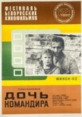 Постер Дочь командира (1981)