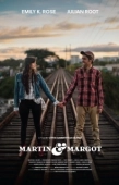 Постер Мартин и Марго (2019)