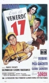 Постер Под небом Прованса  (1956)