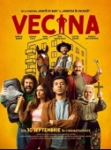 Постер Соседка (2025)