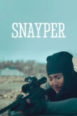 Постер Снайпер (2019)