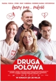 Постер Вторая половина (2021)