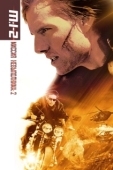 Постер Миссия: невыполнима 2 (2000)