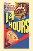 Постер Четырнадцать часов (1951)