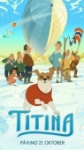 Постер Титина (2022)
