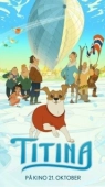 Постер Титина (2022)
