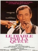 Постер Дьявола за хвост (1969)