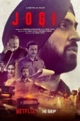 Постер Джоги (2022)