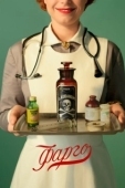 Постер Фарго (1995)