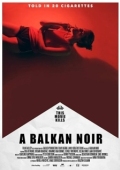 Постер Балканский нуар (2017)