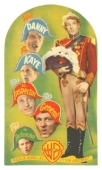 Постер Ревизор (1949)