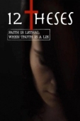 Постер 12 тезисов (2021)