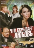 Постер Что скрывает любовь (2010)