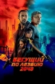 Постер Бегущий по лезвию 2049 (2017)