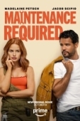 Постер Требуется ремонт (2025)