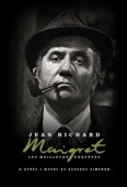 Постер Расследования комиссара Мегрэ (1967)
