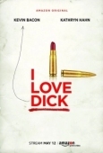 Постер Я люблю Дика (2016)