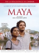 Постер Майя (1989)