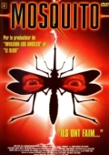 Постер Москиты (1995)