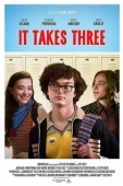 Постер Третий не лишний (2018)