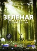 Постер Зеленая планета (2012)