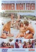 Постер Лихорадка летней ночи (1978)