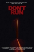 Постер Не беги (2019)