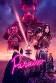 Постер Рай (2021)