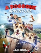 Постер A Doggone Adventure (2018)