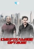 Постер Смертельное оружие (2016)