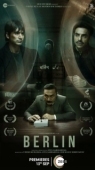 Постер Берлин (2023)