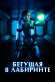 Постер Бегущая в лабиринте (2019)