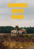 Постер Лето без мамы  (2019)