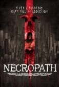 Постер Некропат (2018)