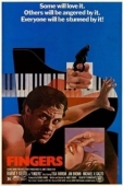 Постер Пальцы (1978)