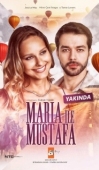 Постер Мария и Мустафа (2020)